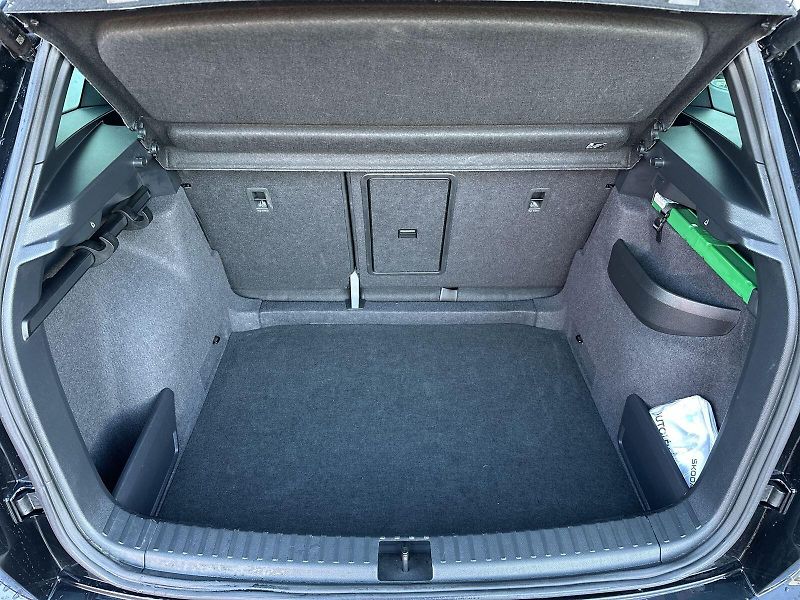 Škoda Karoq (2026) 1.5 TSI DSG Sportline - fotka 32 z 37