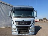 MAN TGX 18.500 4x2 lowdeck - náhled 4