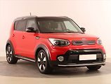 Kia Soul (2017) 1.6 GDI, Automat, Serv.kniha - náhled 1