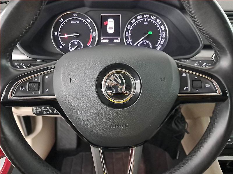 Škoda Superb (2017) Style Plus 2.0 TDI, Automat - fotka 18 z 18