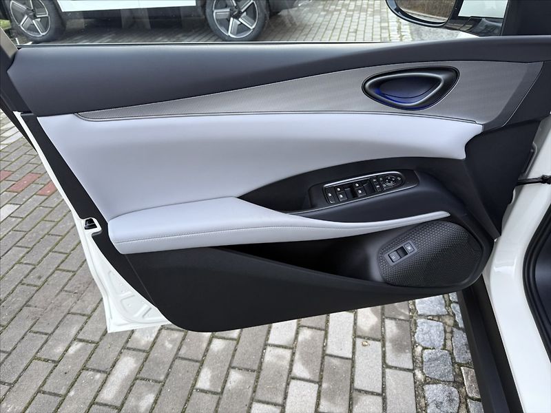 BYD Seal 6 1,5   Comfort Lite - fotka 13 z 34