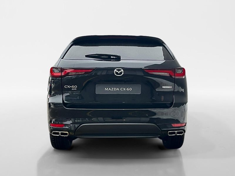 Mazda CX-60 (2025) D254/8AT/AWD/TAKUMI - fotka 4 z 18