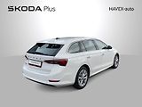 Škoda Octavia (2022) Combi 1.5 TSI Style - náhled 2