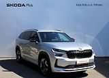 Škoda Kodiaq (2025) Sportline 2.0TDI / 142kW 4x4 7 - náhled 6