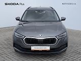 Škoda Octavia (2024) Combi 1.5 TSI / 110 kW Active - náhled 3