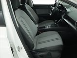Seat Leon (2022) Style 1.5 TSI, Serv.kniha - náhled 9