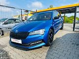 Škoda Superb (2022) 2.0TDi 4X4 SPORTLINE, V ZÁRUCE - náhled 2