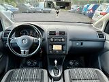 Volkswagen Touran (2011) 2.0 TDI 103 kW Cross DSG - náhled 11