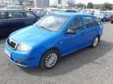 Škoda Fabia 1,2i 2xKOLA Nové v ČR!STK03/28 - náhled 1