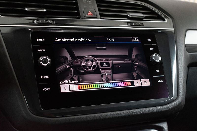 Volkswagen Tiguan Allspace 1.5 TSI DSG*VIRTUAL*DPH*ČR 1.M - fotka 30 z 44
