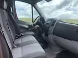 Volkswagen Crafter (2015) 2.0 TDi - náhled 7