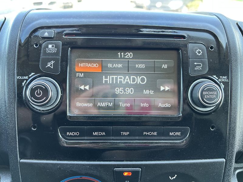 Peugeot Boxer 2.2HDi L3H2 PŮVOD ČR odp.DPH - fotka 18 z 27