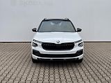 Škoda Kamiq (2026) Monte Carlo 1,5 TSI 110 kW DSG - náhled 3
