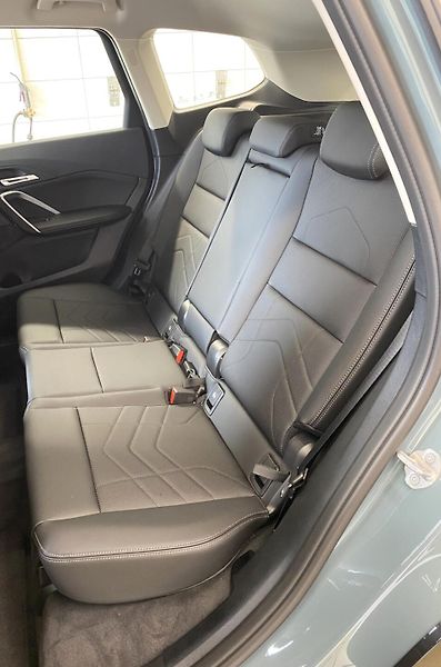 BMW X1 sDrive20d - fotka 8 z 8