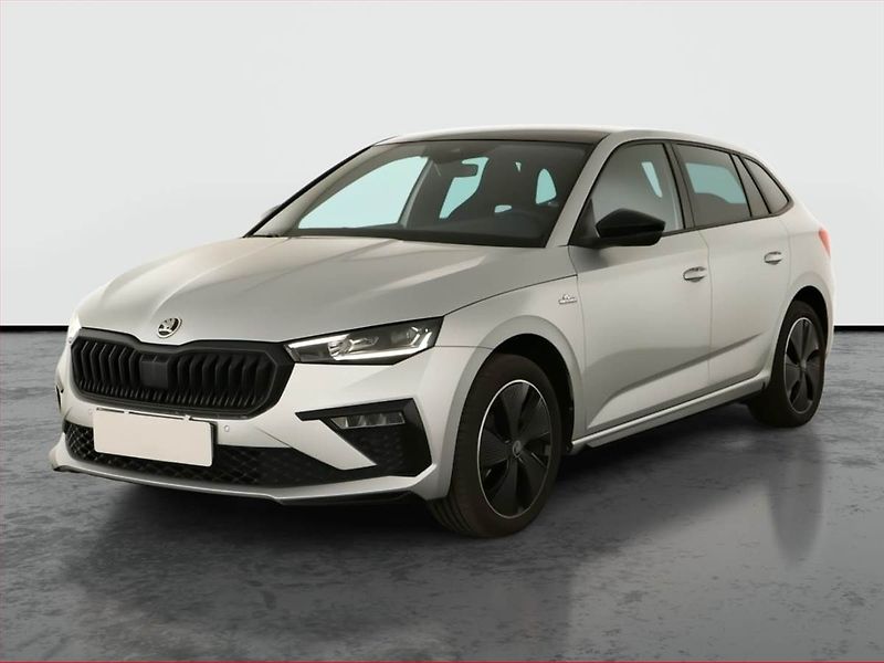 Škoda Scala (2025) 1.0 TSI, Monte Carlo - fotka 2 z 17