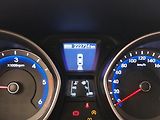 Hyundai i30 (2016) 1.6 CRDi, Serv.kniha, Xenony - náhled 20