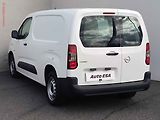 Opel Combo (2022) 1.5CDTi L2 DÍLNA, AC, park. - náhled 6