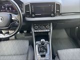 Škoda Karoq 2,0 TDI 85 Style - náhled 10
