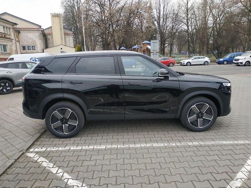 Jaecoo 7 1.6T Exclusive 4WD, AT, SKLADE - fotka 4 z 32