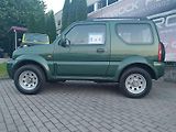 Suzuki Jimny 1.3/63kW, benzin, 4x4 - náhled 7