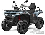CFMOTO (2026) Gladiator C5 G4 T3b - Novinka, - náhled 1