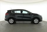 Kia Sportage (2016) 1.6 GDI, Serv.kniha, Tempomat - náhled 6