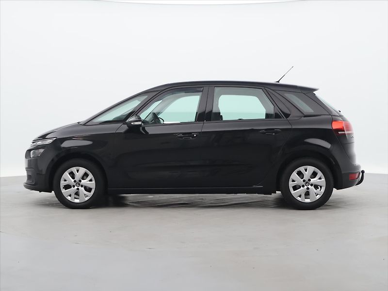 Citroën C4 Picasso 1,6 HDi 73kW Live Aut.klima - fotka 4 z 27