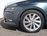 Škoda Superb (2016) Style 2.0 TDI 4x4, 4X4, ČR - náhled 15