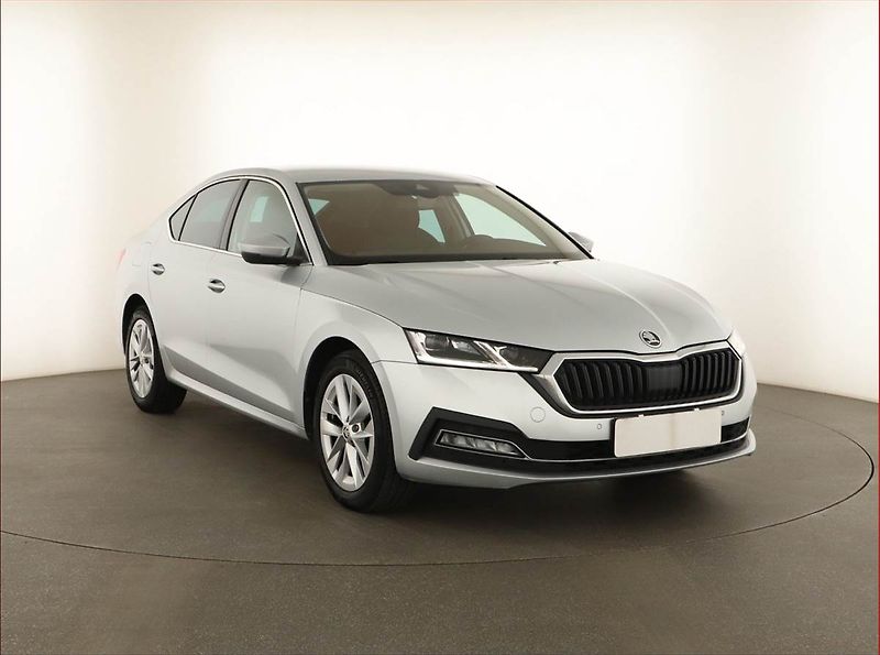 Škoda Octavia (2021) Style 2.0 TDI, ČR,1.maj - fotografie inzerátu