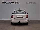 Škoda Fabia (2022) Combi Ambition Plus 1,0TSi 70k - náhled 12