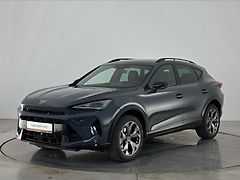 Cupra Formentor SUV 0 - fotografie inzerátu