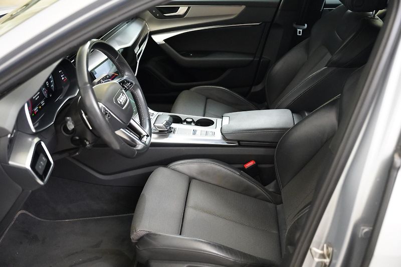 Audi A6 - fotka 13 z 30
