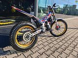 Beta Evo 125 2T (2020) Evo Factory 125 2T - náhled 1