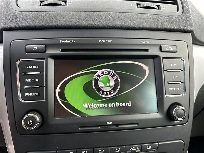 Škoda Yeti 1,2 TSi 77kW LPG  Tažné,Webast - fotka 20 z 42