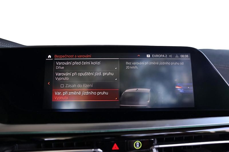 BMW Z4 M40i - fotka 17 z 24