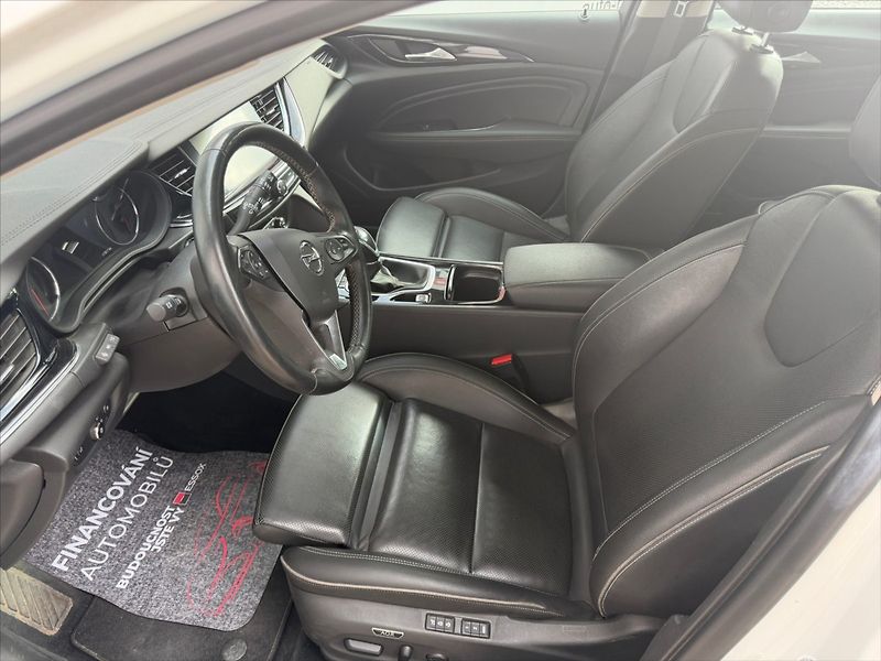 Opel Insignia 2,0 CDTi 125kW-CZ-SERVIS!! - fotka 9 z 32