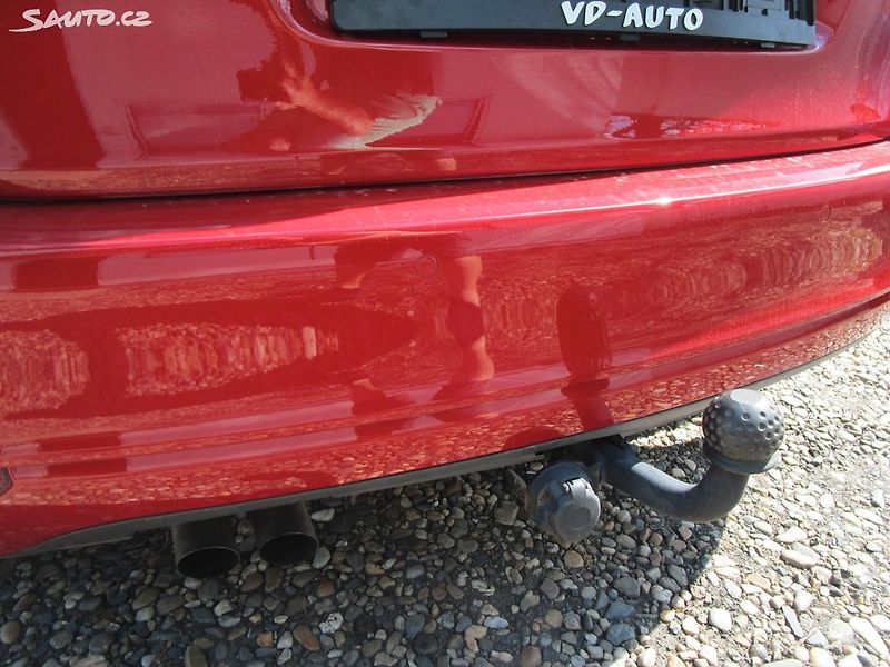 Volkswagen Golf Plus 1,4TSi-90KW-STK ČR+ROZVODY - fotka 12 z 36