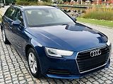 Audi A4 1.4TFSI MANUÁL TAŽNÉ SERVISKA - náhled 8