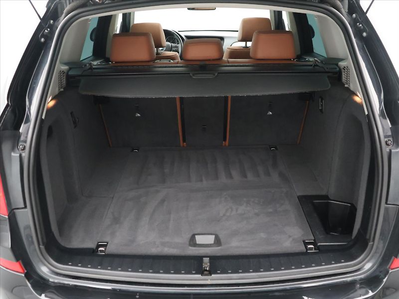 BMW X3 3,0 35d 230KW Xdrive PANORAMA - fotka 10 z 33