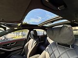 Mercedes-Benz Třídy S (2021) - náhled 33