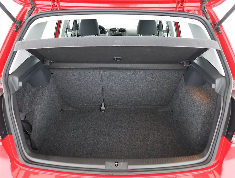 Volkswagen Golf (2011) 1.2 TSI, ČR,1.maj, Serv.kniha - fotka 15 z 16