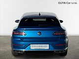 Volkswagen Arteon Shooting Brake 2,0 TDi 147kW 7DSG ELEGANCE - náhled 8