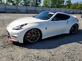 Nissan 370 Z (2014) BASE - náhled 1
