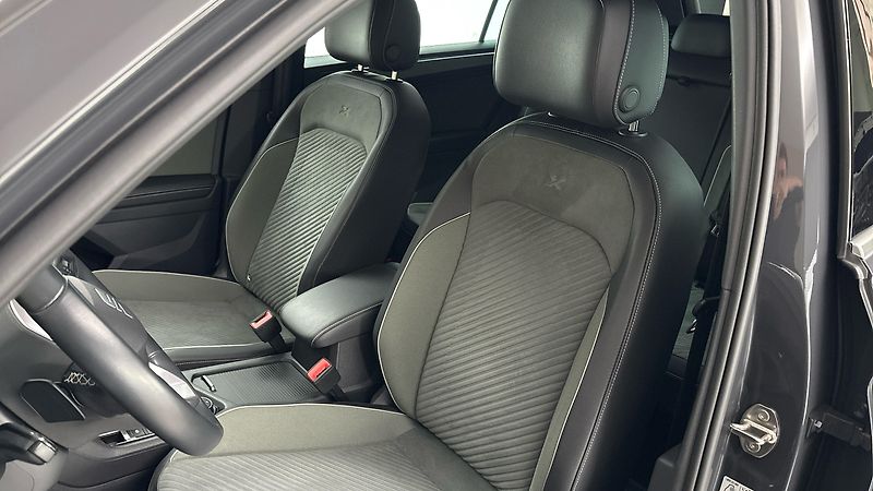 Seat Tarraco 2.0 TDI DSG 4x4 Xcellence - fotka 15 z 32