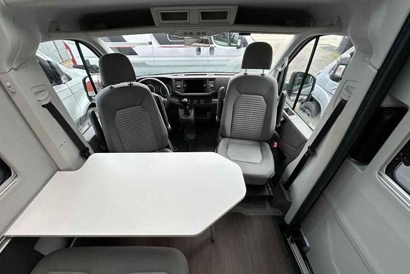Adria Sonic Supreme I 710 SL