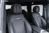 Mercedes-Benz Třídy G (2026) 63 AMG*A22*Superior*MY26*Carbo - náhled 14