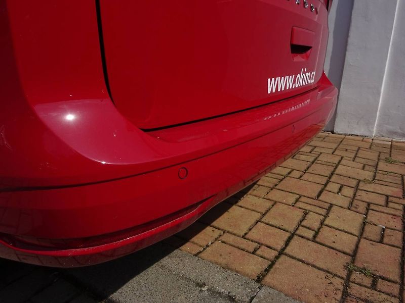 Volkswagen Caddy (2026) 1,5 TSI - fotka 24 z 25