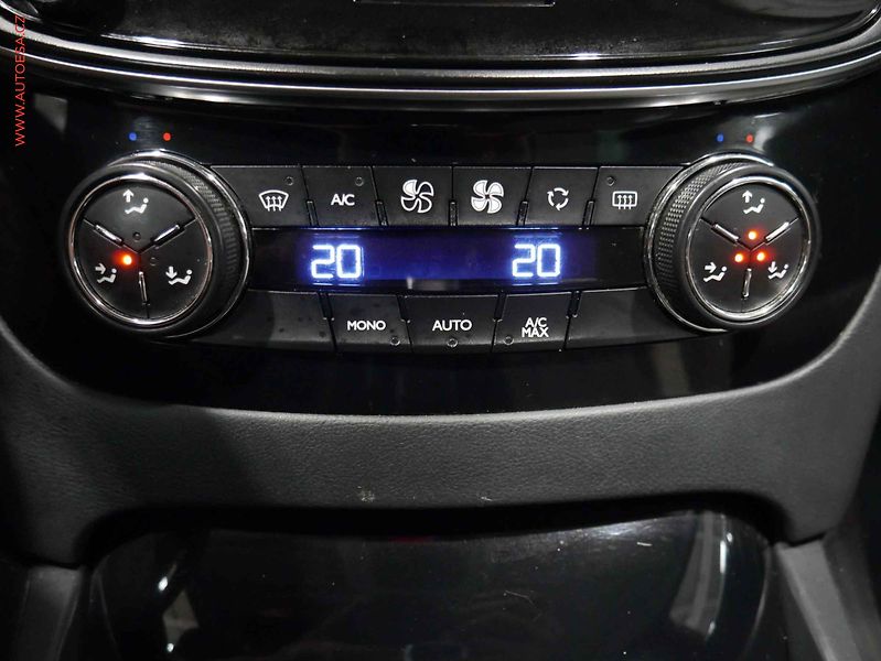 Peugeot 508 (2016) 2.0HDi, ČR, AT, navi, LED - fotka 19 z 26