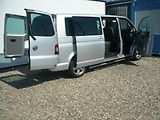 Volkswagen Transporter 2.0TDI 103Kw 5Míst Long Klima - náhled 16