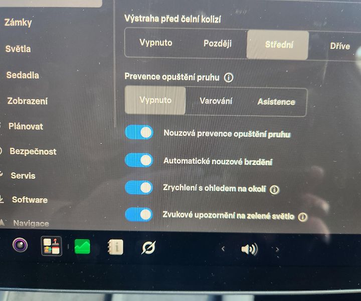 Tesla Model Y (2022)  534KW*78,8KWh*PERFORMANCE* - fotka 42 z 44